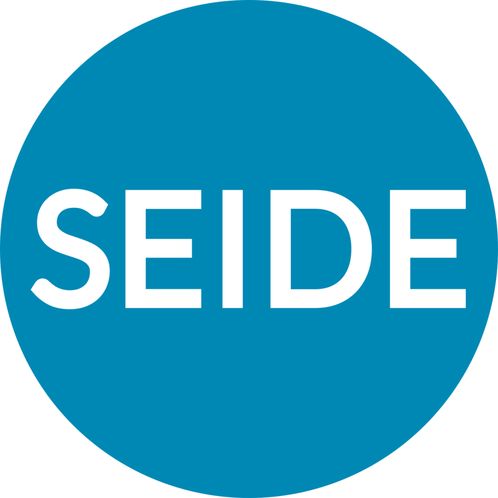 Seide s.r.o. — Home